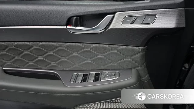 Hyundai Palisade id 3557135 из Кореи 10