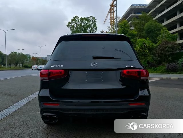 Mercedes-Benz GLB id 4274143 из Китая 10