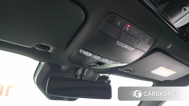 Mercedes-Benz GLC-Class X253 id 4785099 из Кореи 10