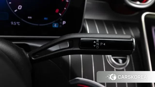 Mercedes-Benz CLE-Class C236 id 3679355 из Кореи 10