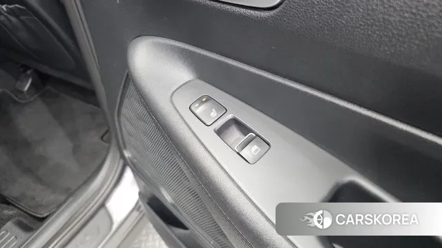 Hyundai The New Santa Fe id 3059554 из Кореи 10