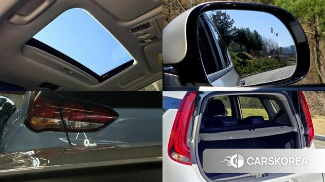 Kia Soul Booster id 3899597 из Кореи 10