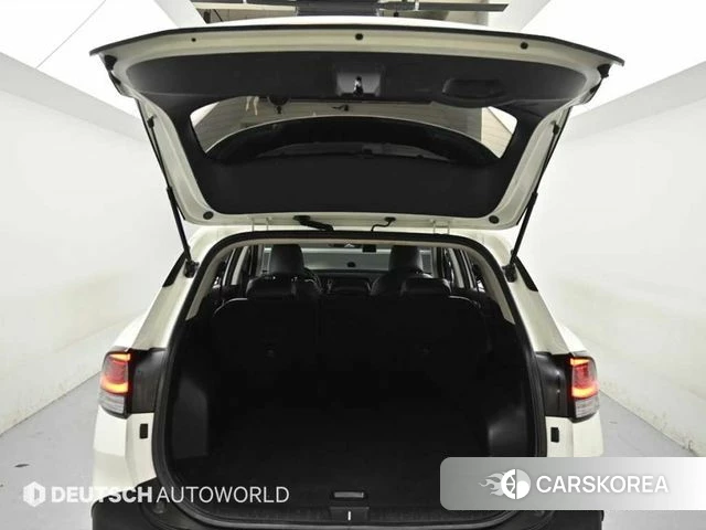 Kia Sportage 5th Generation id 4187297 из Кореи 10