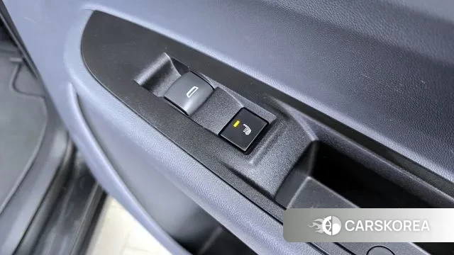 Chevrolet (GM Daewoo) Bolt EV id 3004585 из Кореи 10