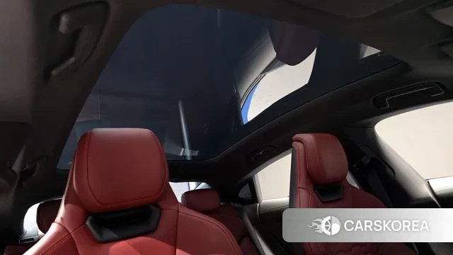 Audi e-Tron GT id 3727033 из Кореи 10