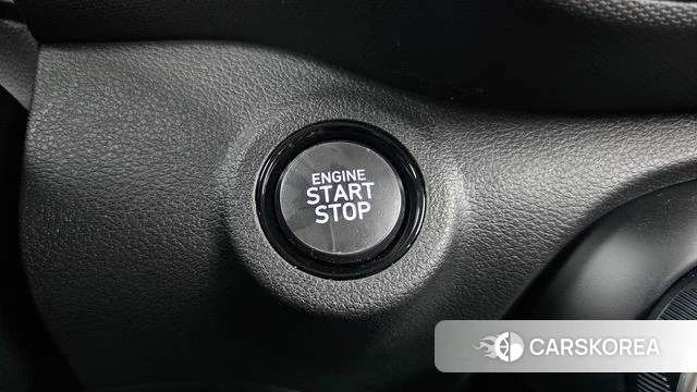 Hyundai Venue id 4607474 из Кореи 10