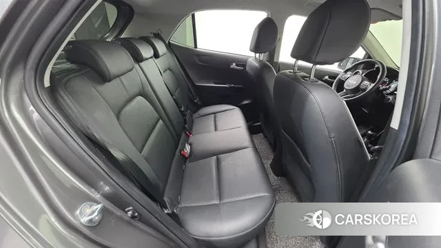 Kia Morning Urban (JA) id 3487837 из Кореи 10