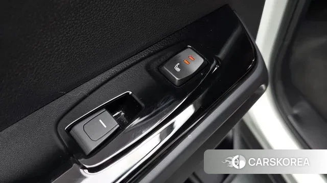 Ssangyong Torres id 3341348 из Кореи 10