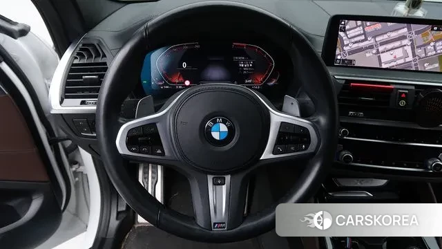 BMW X4 (G02) id 3401739 из Кореи 10