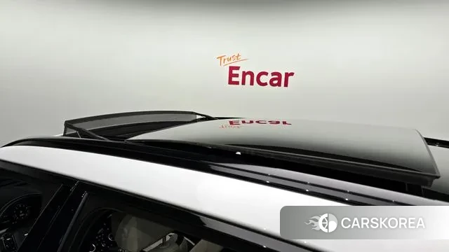 Land Rover Range Rover Velar id 2994793 из Кореи 10