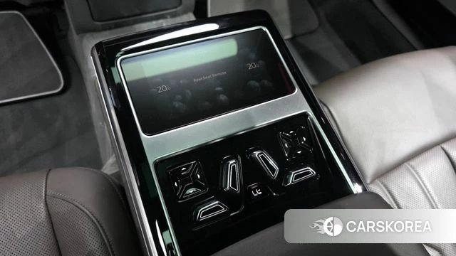 Audi A8 (D5) id 4179046 из Кореи 10