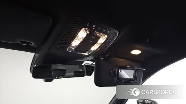 Mercedes-Benz A-Class W177 id 2939067 из Кореи 10