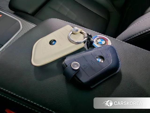 BMW i4 id 4406209 из Кореи 10