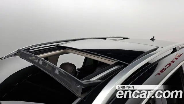 Mercedes-Benz GLS - Class X166 id 2826911 из Кореи 10