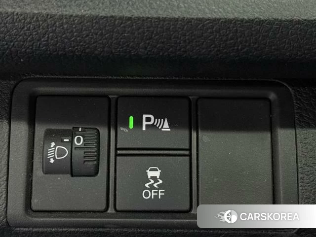 Honda Civic id 4240570 из Китая 10