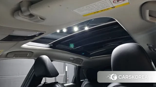 Infiniti QX50 (P71A) id 3134289 из Кореи 10