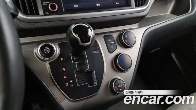 Kia The New Ray id 2732526 из Кореи 10