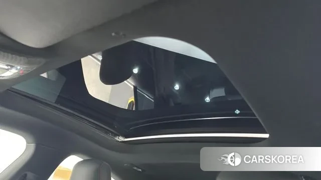 Mercedes-Benz CLA-Class C118 id 3058145 из Кореи 10