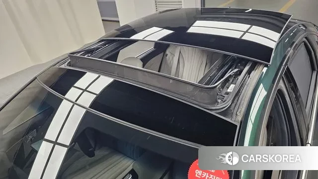 Kia K8 id 3003279 из Кореи 10