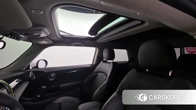 Mini Cooper id 3203010 из Кореи 10