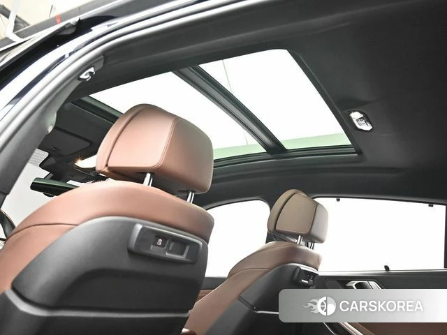 BMW X6 (G06) id 4249132 из Кореи 10