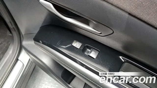 Hyundai Tucson Hybrid (NX4) id 2859415 из Кореи 10