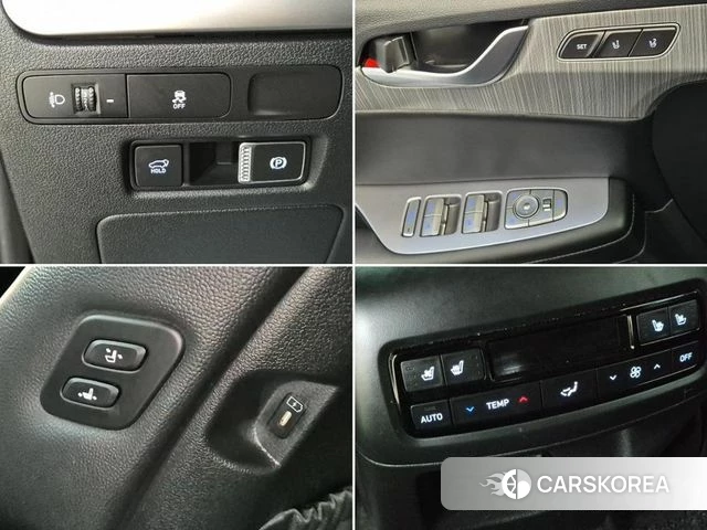 Hyundai The New Palisade id 4591034 из Кореи 10