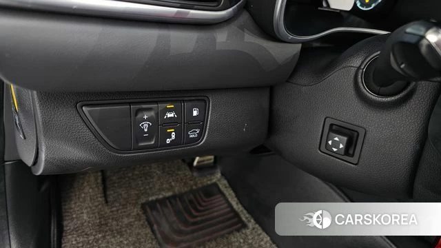 Genesis G70 id 4232872 из Кореи 10