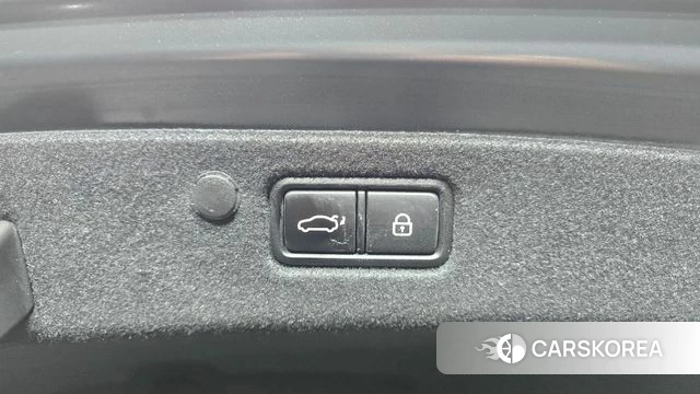 Hyundai The New Grandeur IG Hybrid id 4535963 из Кореи 10