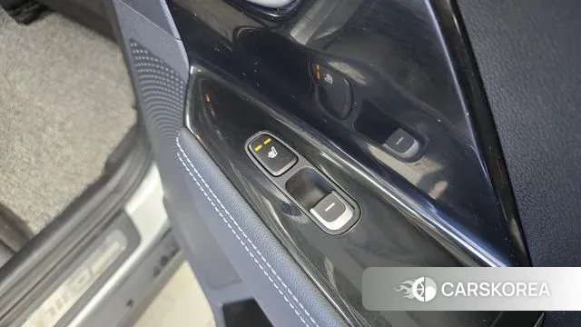 Kia Niro EV id 3323802 из Кореи 10