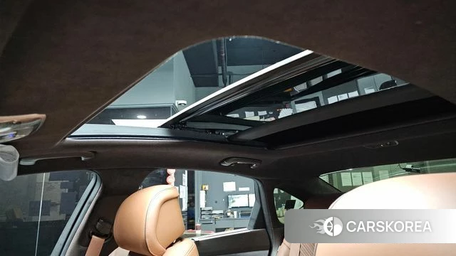 Genesis G80 (RG3) id 4223351 из Кореи 10