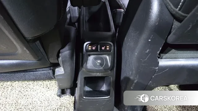 Kia The New Kia Ray id 3420835 из Кореи 10