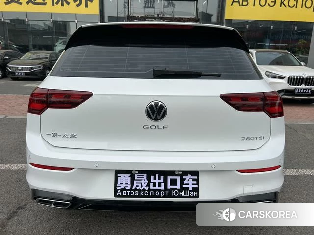 Volkswagen Golf id 4334949 из Китая 10
