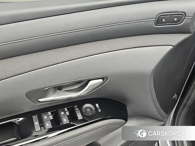 Hyundai The New Tucson (NX4) id 4691555 из Кореи 10