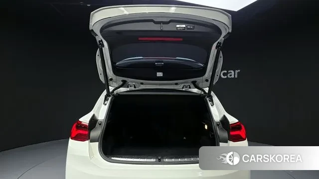 BMW X2 (F39) id 3297181 из Кореи 10