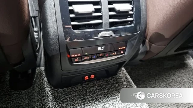 BMW X4 (G02) id 2970776 из Кореи 10