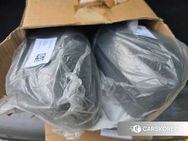BMW 6 Series GT (G32) id 4534483 из Кореи 10
