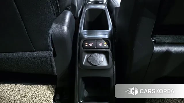 Kia The New Ray id 3280791 из Кореи 10