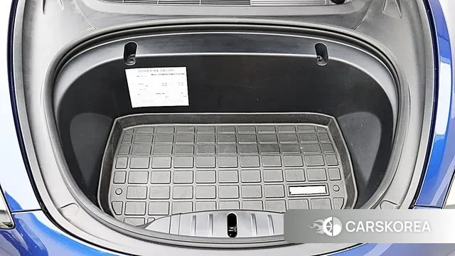 Tesla Model 3 id 3283007 из Кореи 10