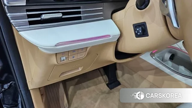 Hyundai The New Grandeur IG Hybrid id 3384815 из Кореи 10