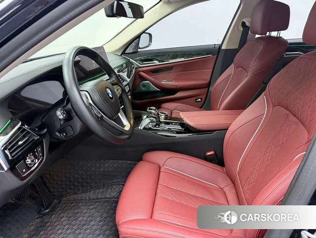 BMW 5 series id 4399892 из Китая 10