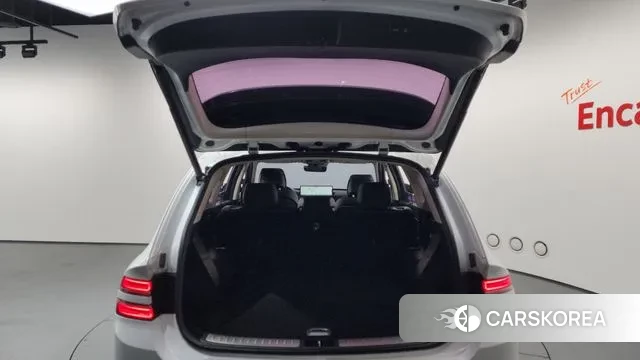 Genesis GV80 id 3760260 из Кореи 10