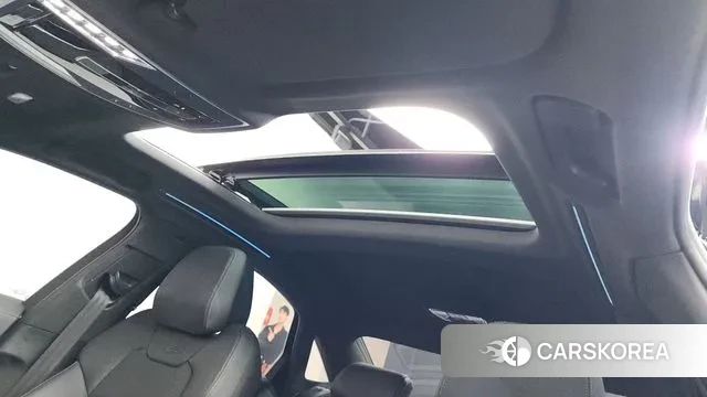 Audi A8 (D5) id 3471850 из Кореи 10