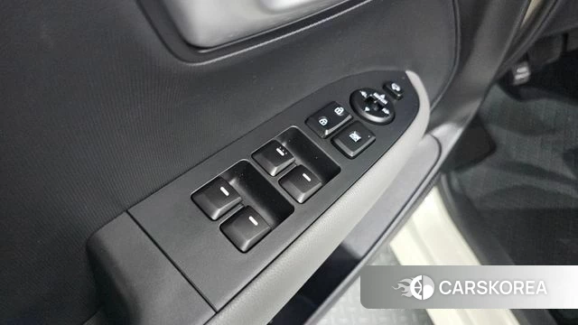 Kia The New Kia Ray id 3909819 из Кореи 10