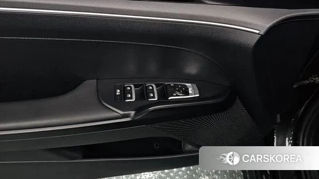 Kia K5 3rd generation id 3448591 из Кореи 10