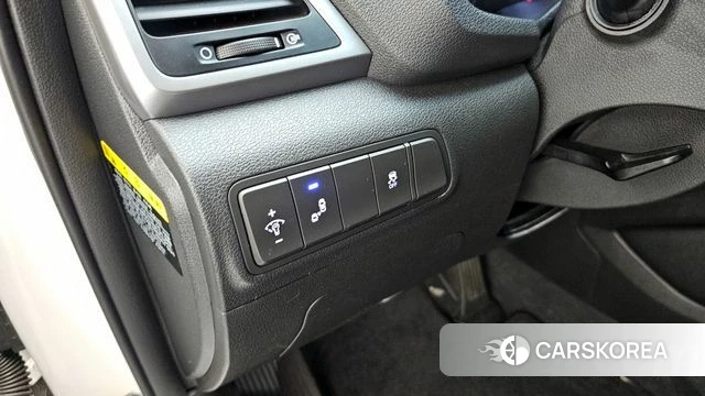 Hyundai All New Tucson id 4357061 из Кореи 10