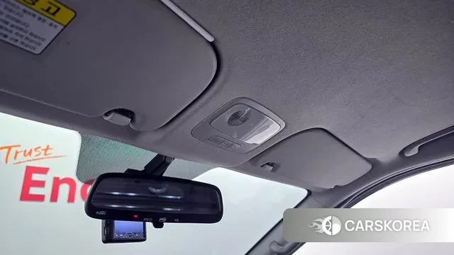 Hyundai The New Grand Starex id 3060113 из Кореи 10