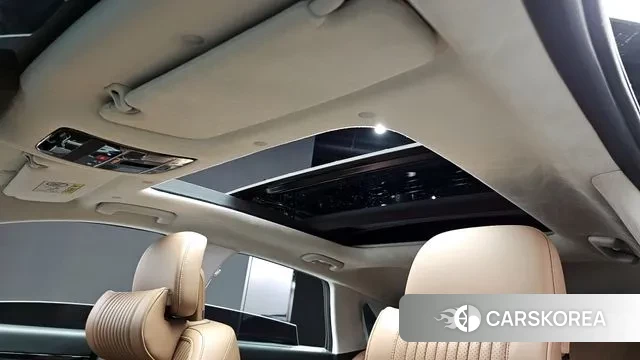 Hyundai Grandeur Hybrid (GN7) id 3007049 из Кореи 10