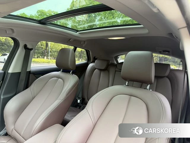 BMW X2 id 4254494 из Китая 10