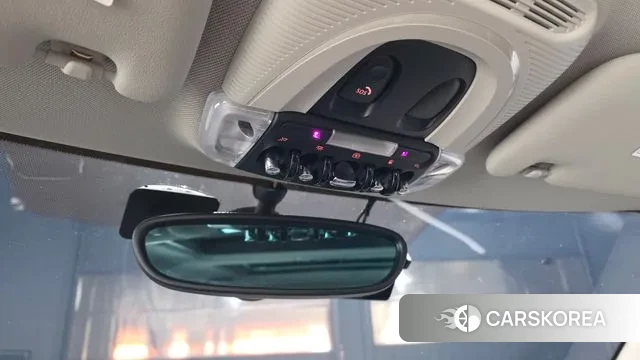 Mini Cooper Clubman id 3766402 из Кореи 10